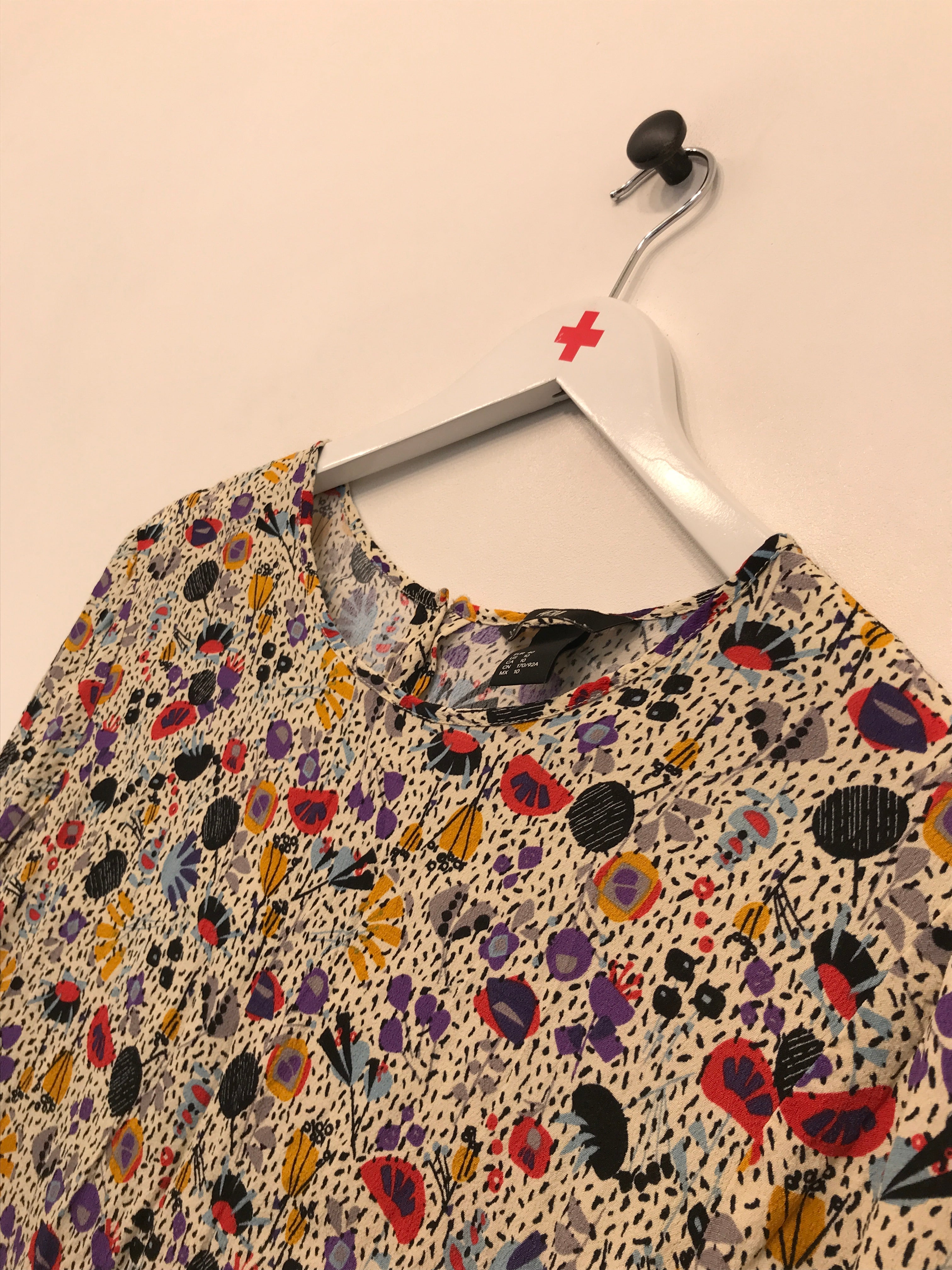 H&M Bluse